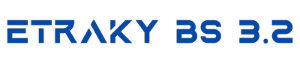 Etraky Logo